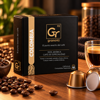 Colombia Excelso