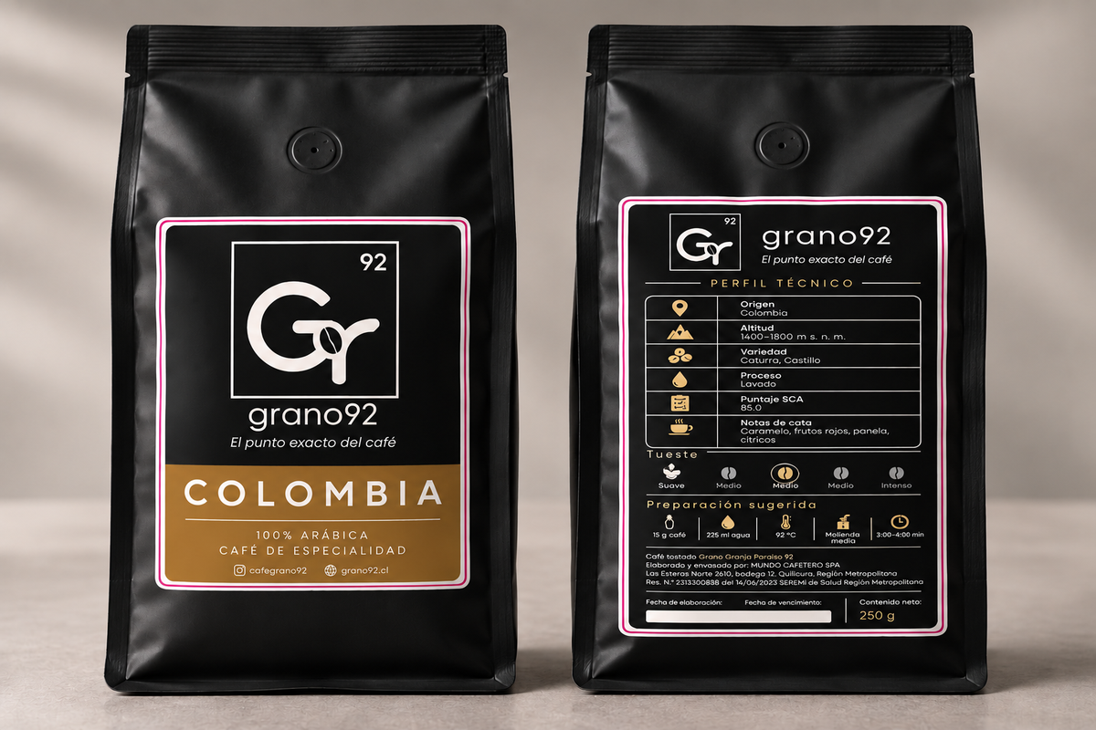 Colombia