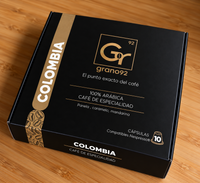 Colombia Excelso